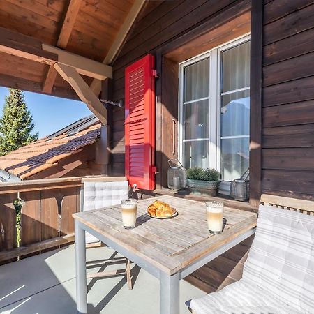 Mohn Apartment Interlaken Exterior photo